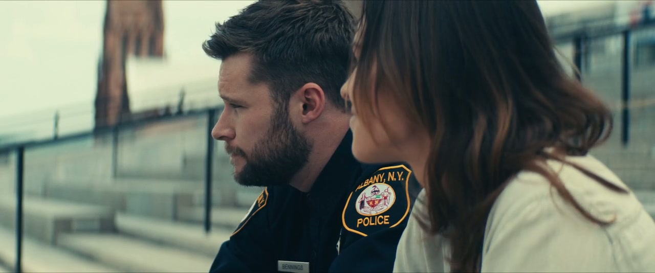 The Good Mother Screenshot
