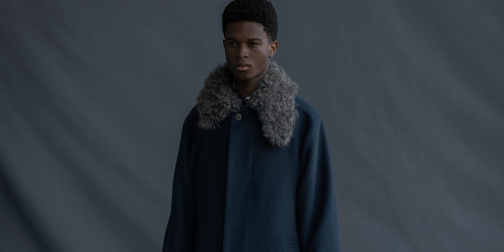 Daisuke Tanabe: The Collection