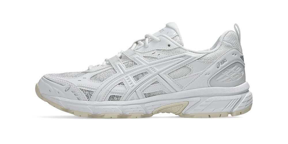 Nowe Kolorystyki Sneakersów ASICS GEL-NUNOBIKI: 