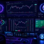 Advanced Strategies for Crypto Trading and Investment: Navigating the Digital Asset Landscape