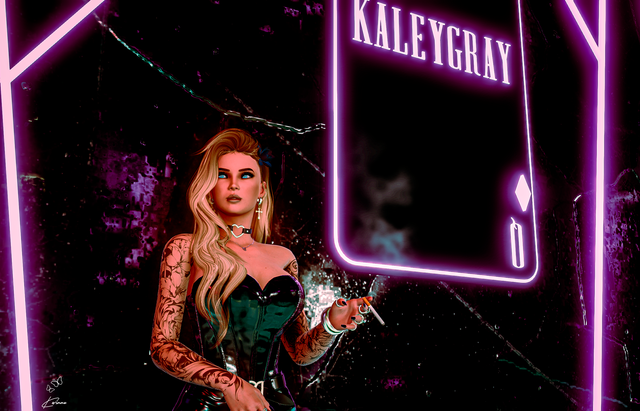 Kaley