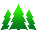 Pine Hosting logo