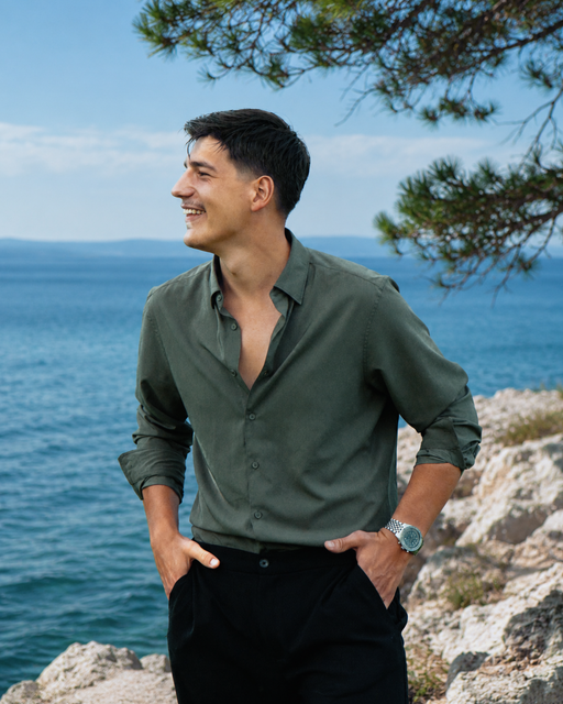 Bruno Racki Plakat
