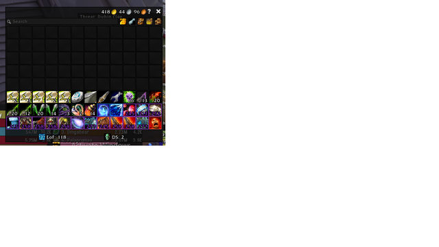 rogue-bag