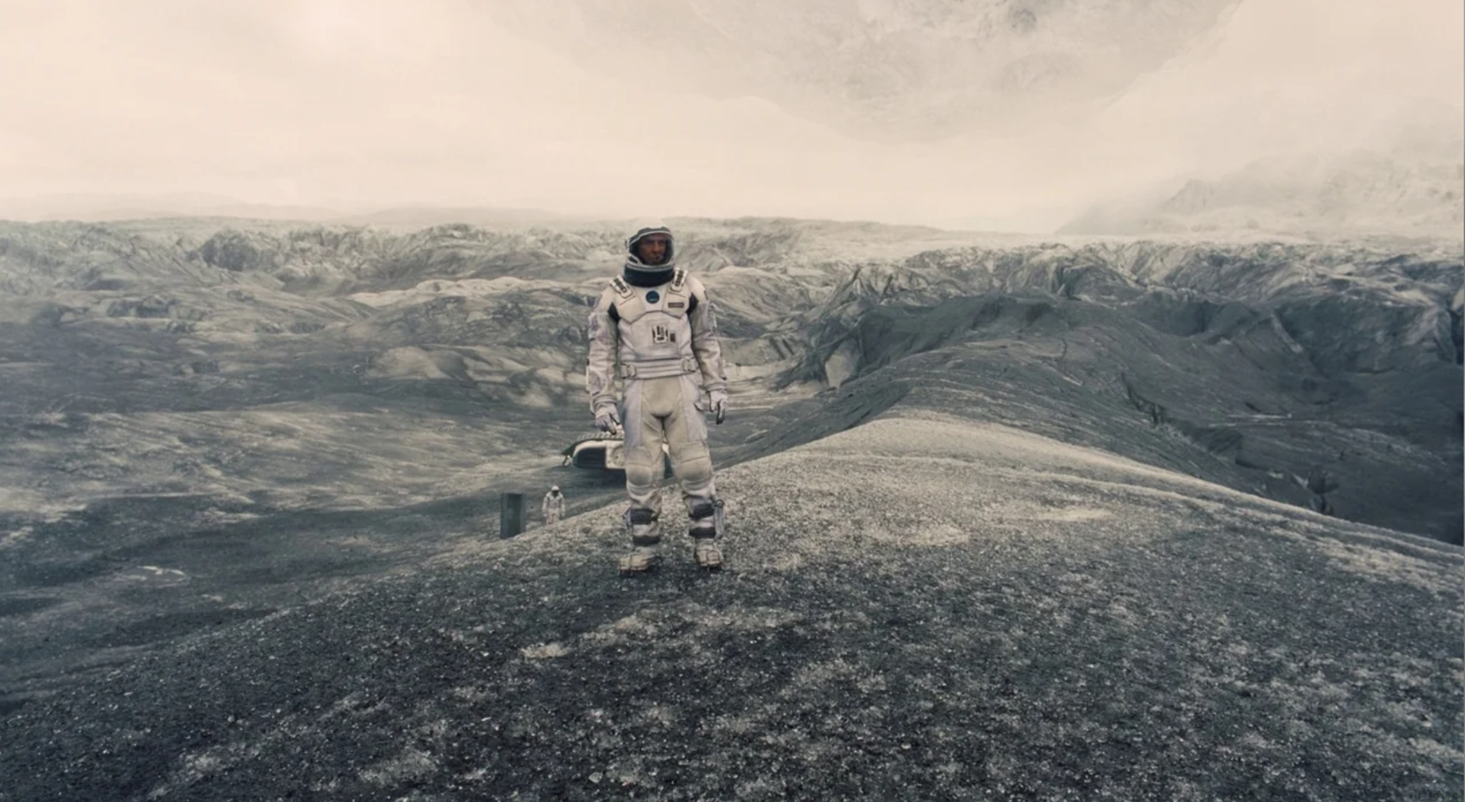 Interstellar
