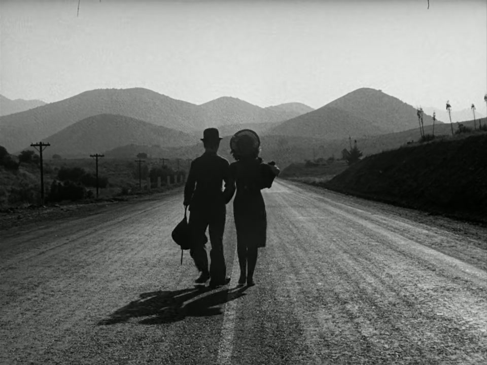 Modern Times Screenshot