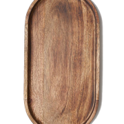 plateau-oval