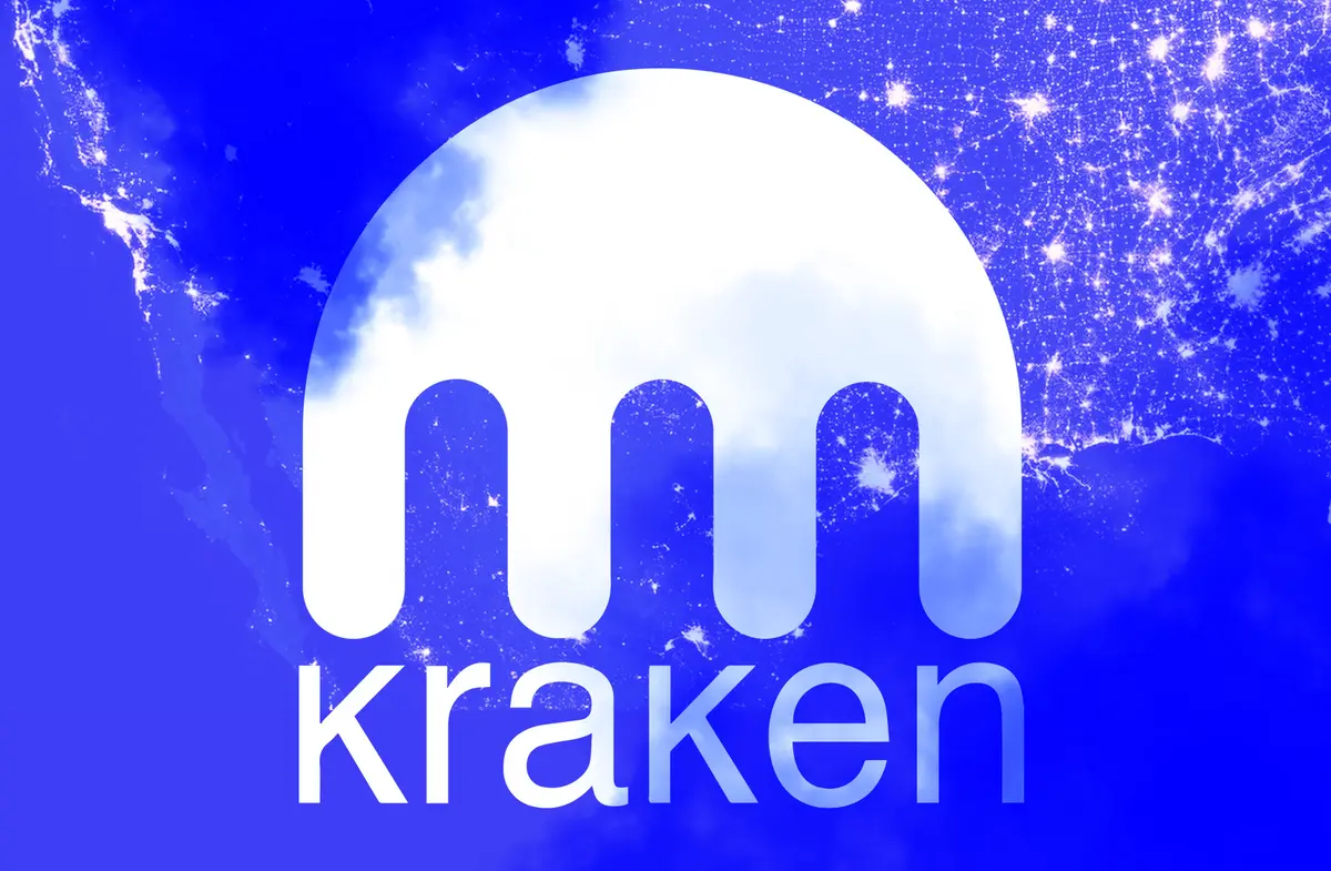 Kraken Exchange Introduces Gold-Backed Digital Token