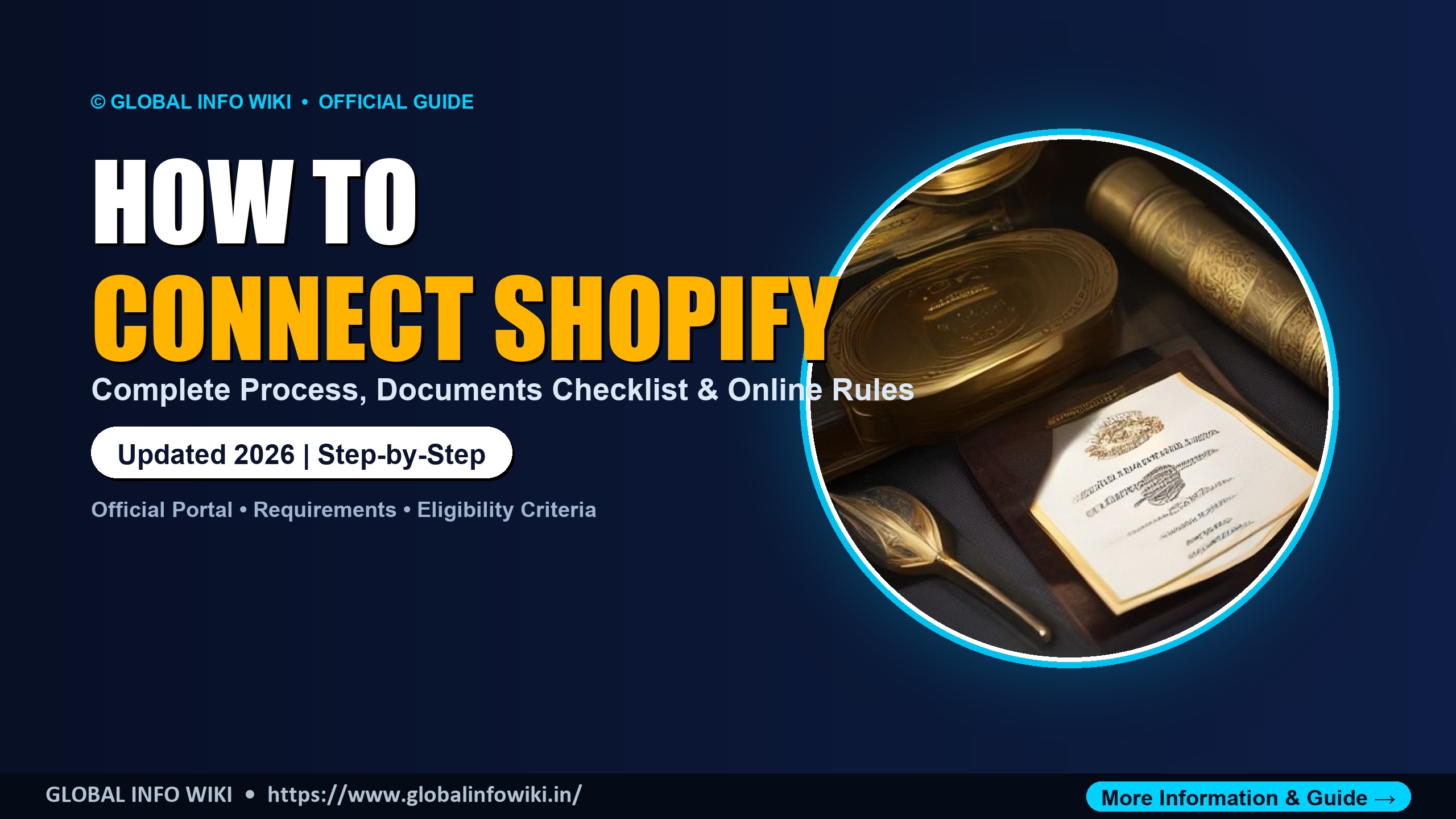How to Connect Shopify to QuickBooks for Automated Invoicing How to Connect Shopify to QuickBooks for Automated Invoicing
