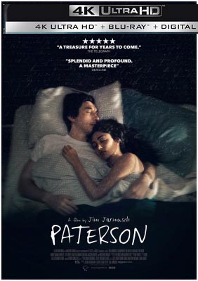 Paterson (2016) UHD  4K 2160p WEBDL AC3 ITA/ENG