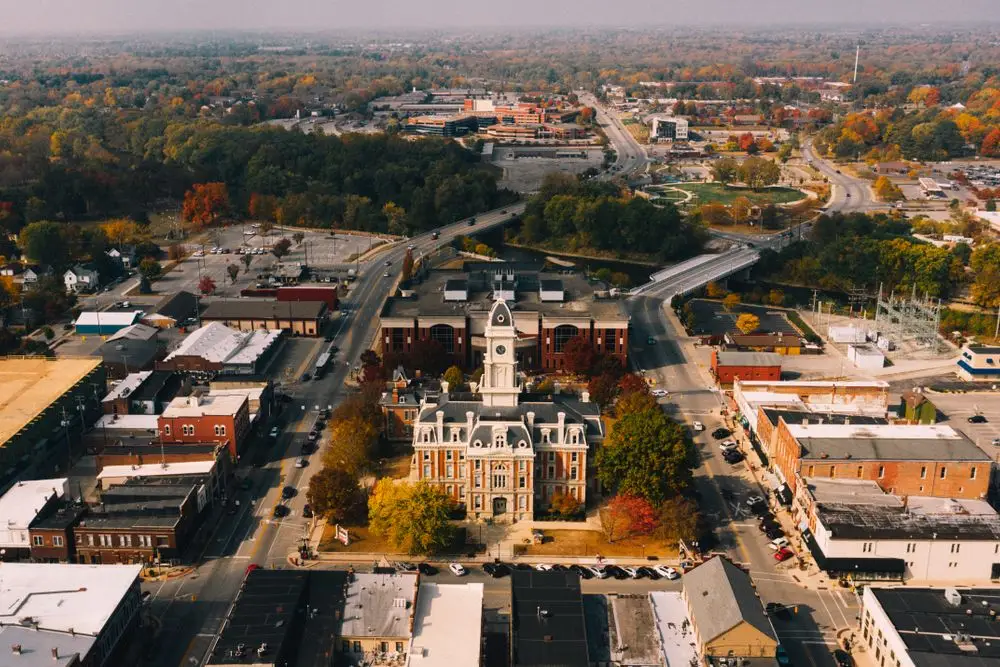 Why You Can't Find Your Ancestors: How Historical County Boundary Changes Hide Genealogy Records