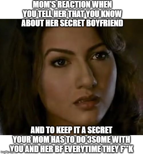 INCEST : Family Mein Pyar Romance or Sex
