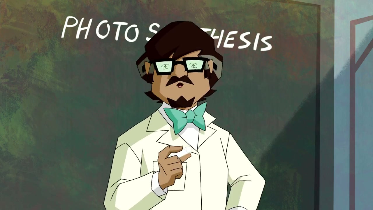Scooby-Doo! Mystery Incorporated Screenshot