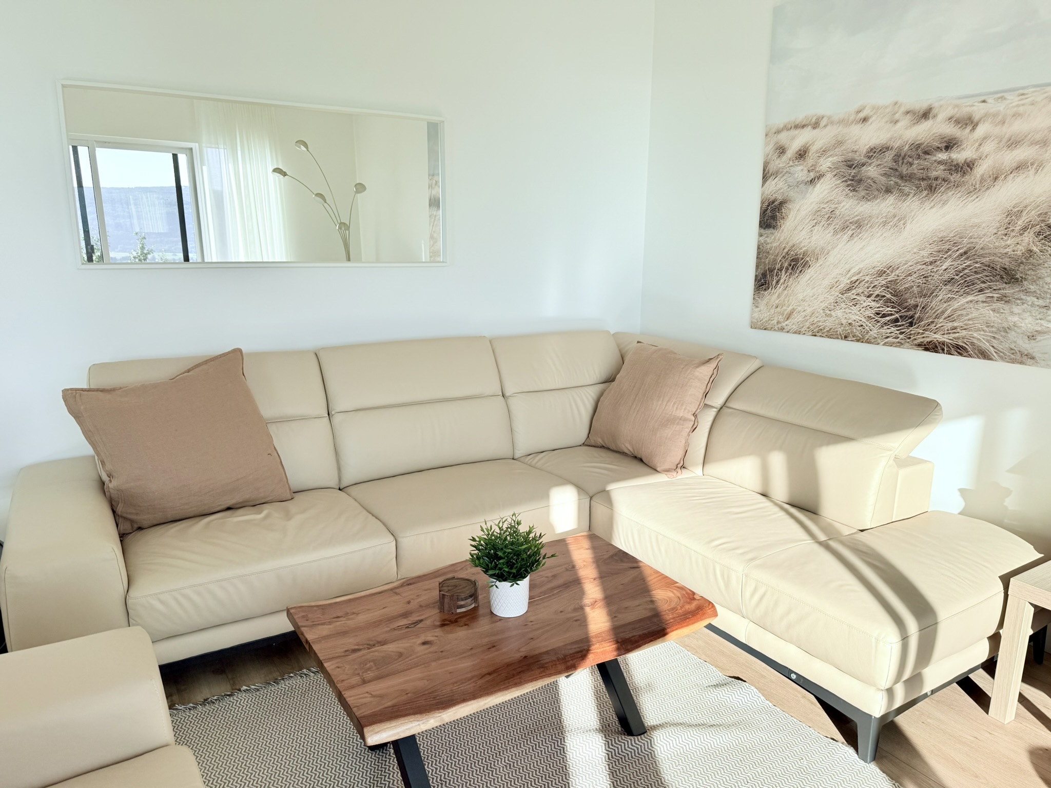 101 | Condo de luxe | Vue jardin & fleuve - photo 4
