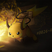 raichu