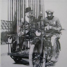 arrestado