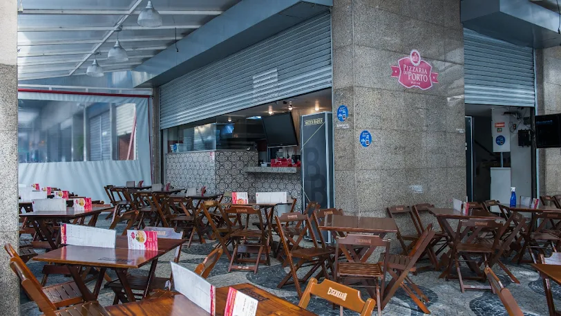 Best Restaurants in Belo Horizonte