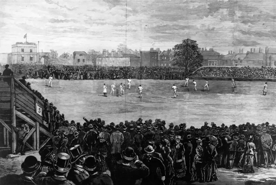 Top 5 Shortest Test Matches in Cricket History by Overs