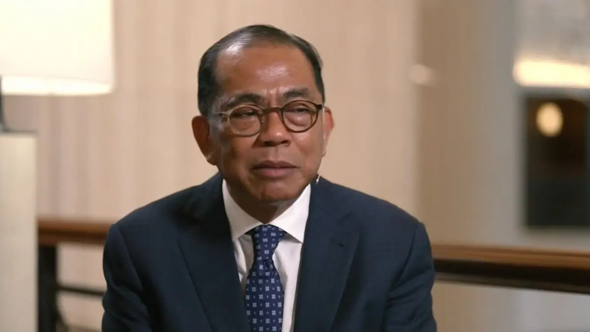 Malaysia Unfazed by US Pressure on Defence Spending