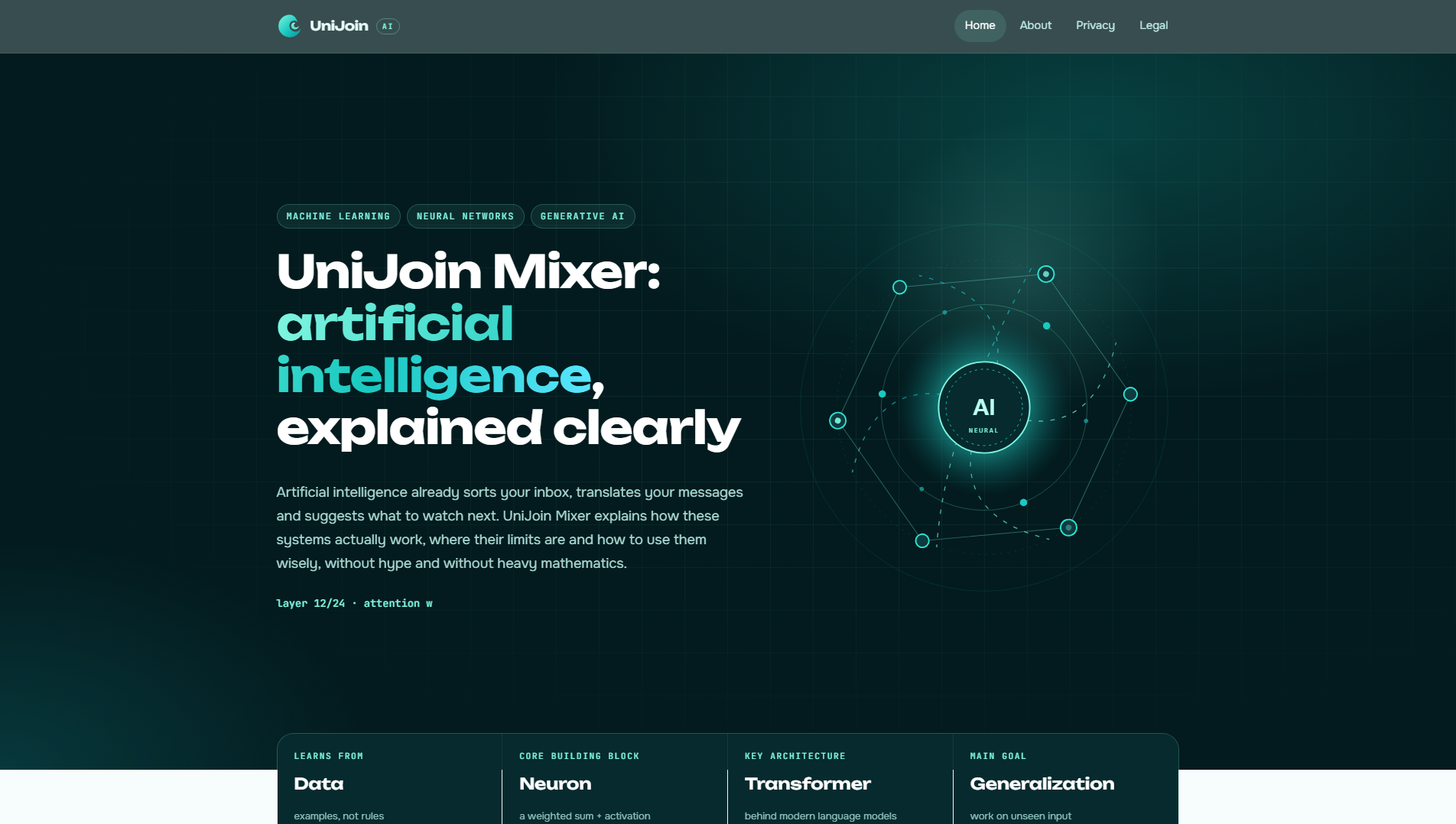 Сохранённый снимок unijoinbtc.net