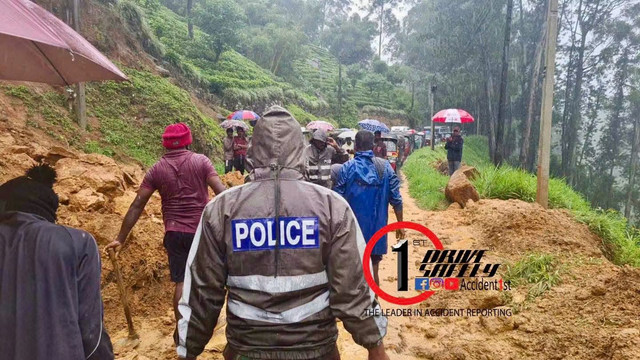 Incident Photo