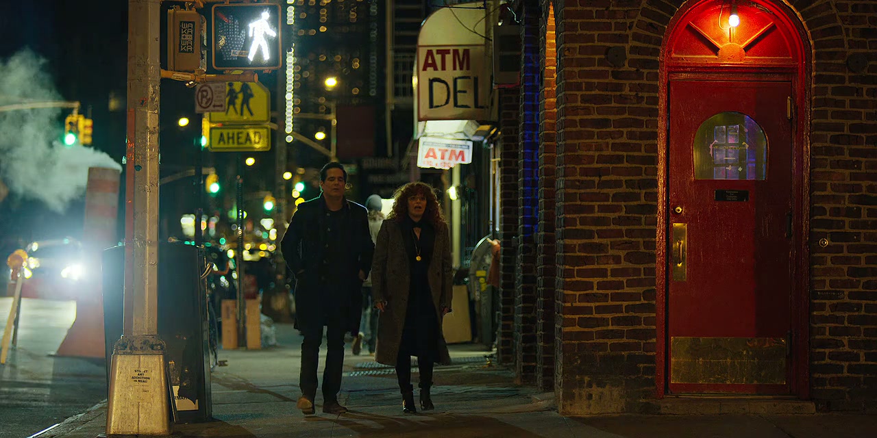 Russian Doll Screenshot