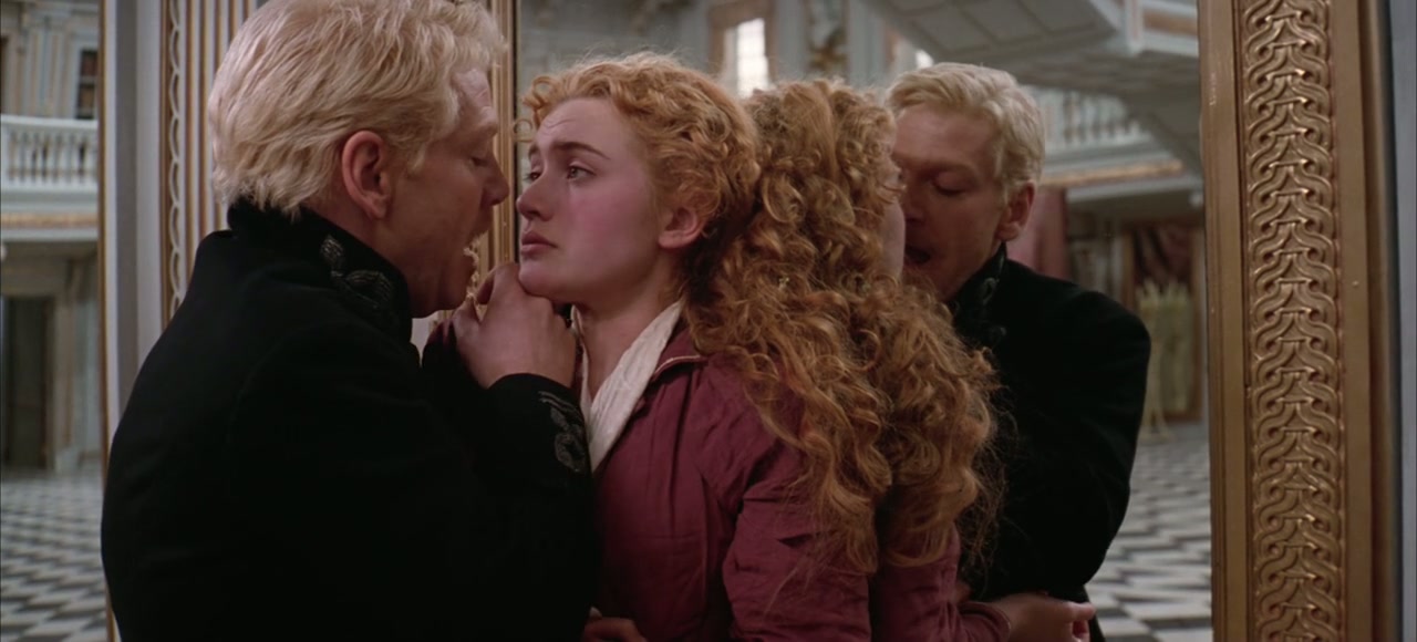 Hamlet Screenshot