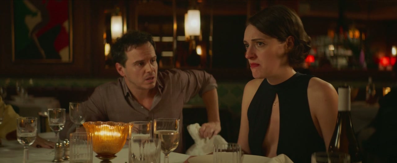 Fleabag Screenshot