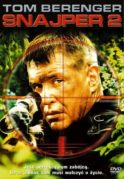 Snajper 2 / Sniper 2 (2002) PL | 360p | 480p | 720p | AC3.WEB-DL.XviD-GR4PE | DD2.0 | Lektor PL