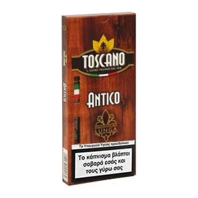 Antico 5s