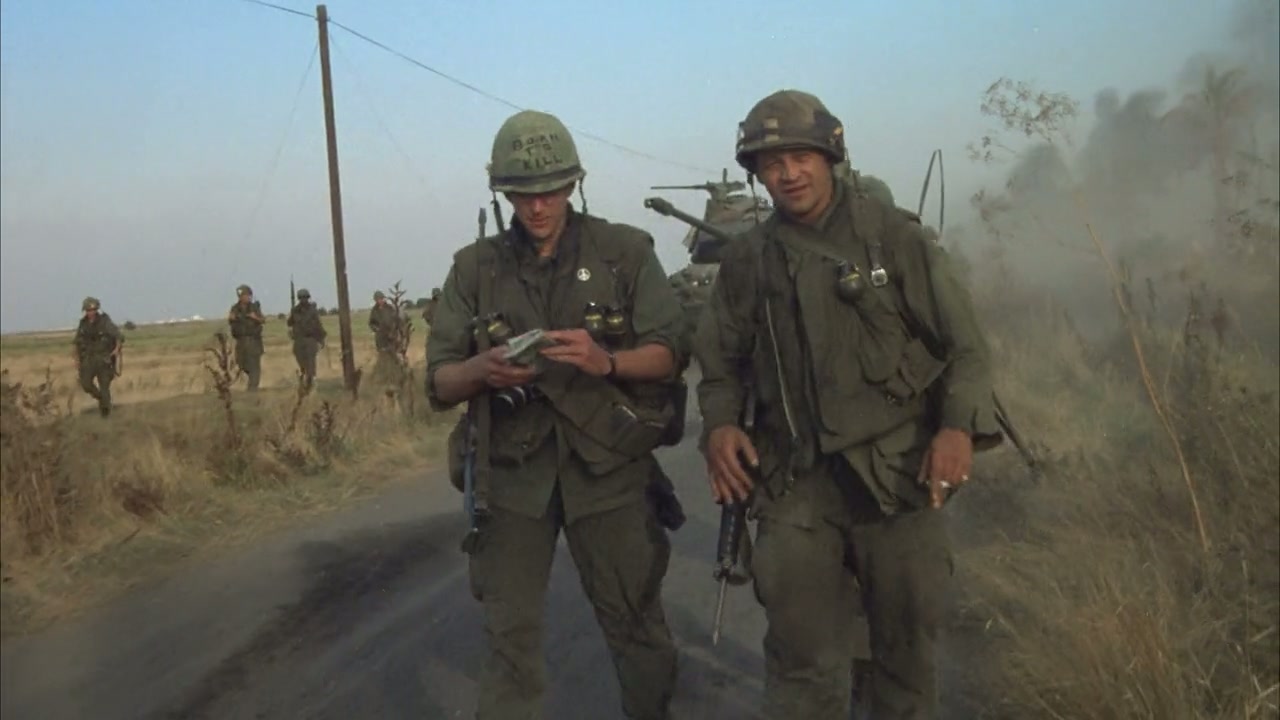 Full Metal Jacket Screenshot