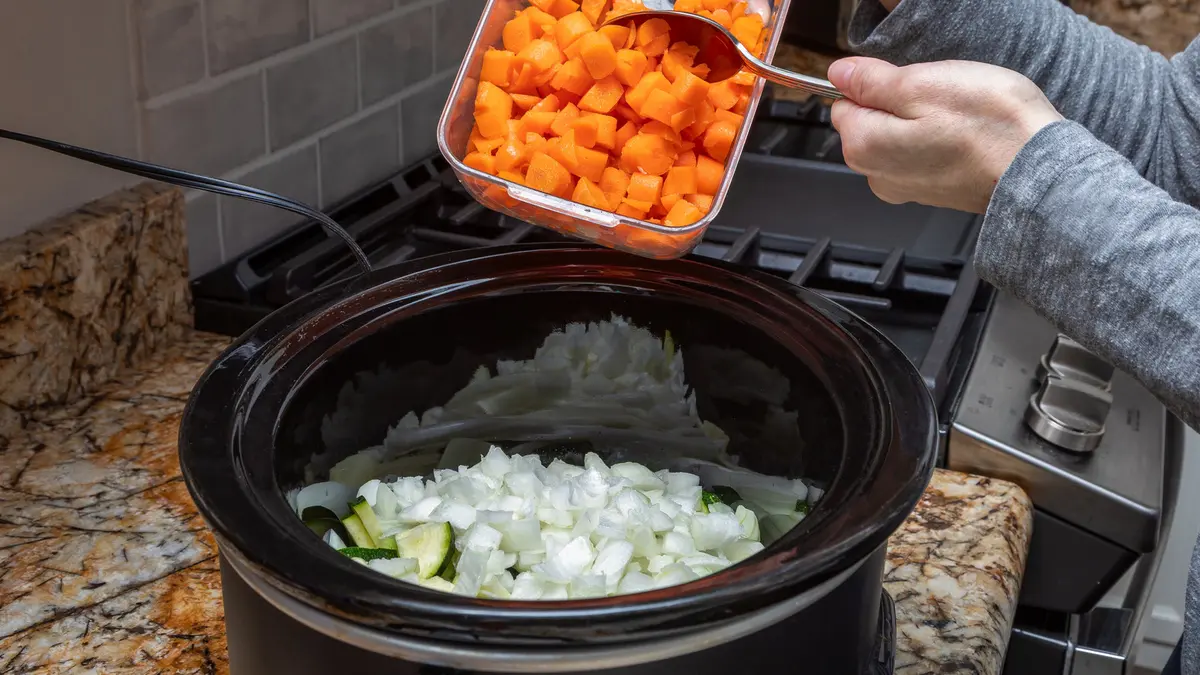 Top-Rated Slow Cooker Revealed by Consumer Reports