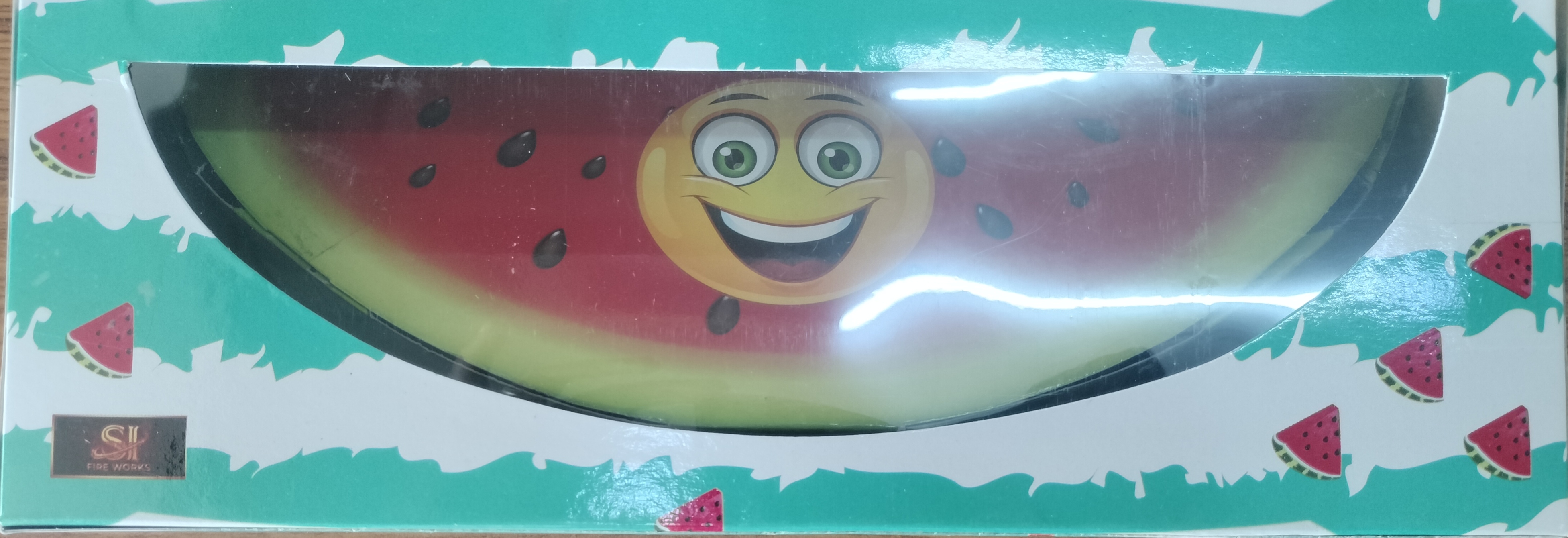 Watermelon 