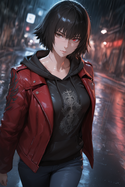 Kassandra - 7