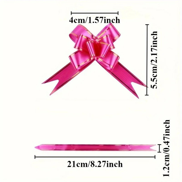 Ribbon Bow Application