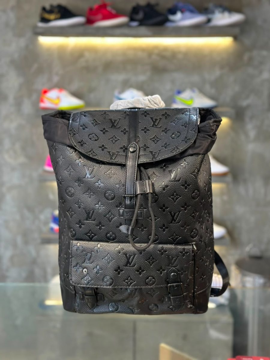 Morral LV 