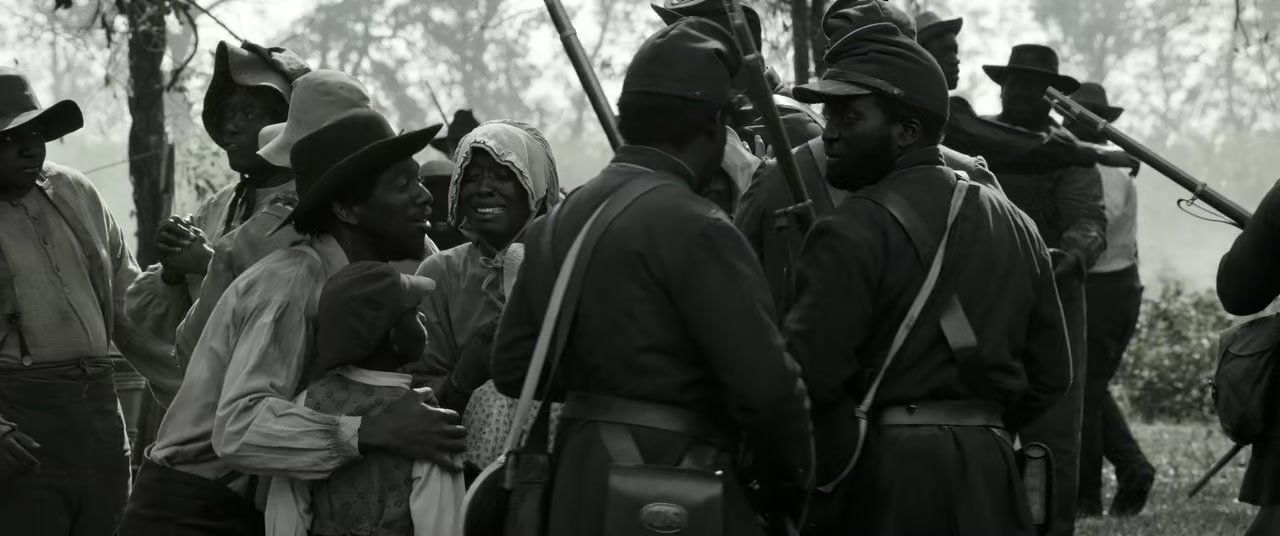 Emancipation Screenshot