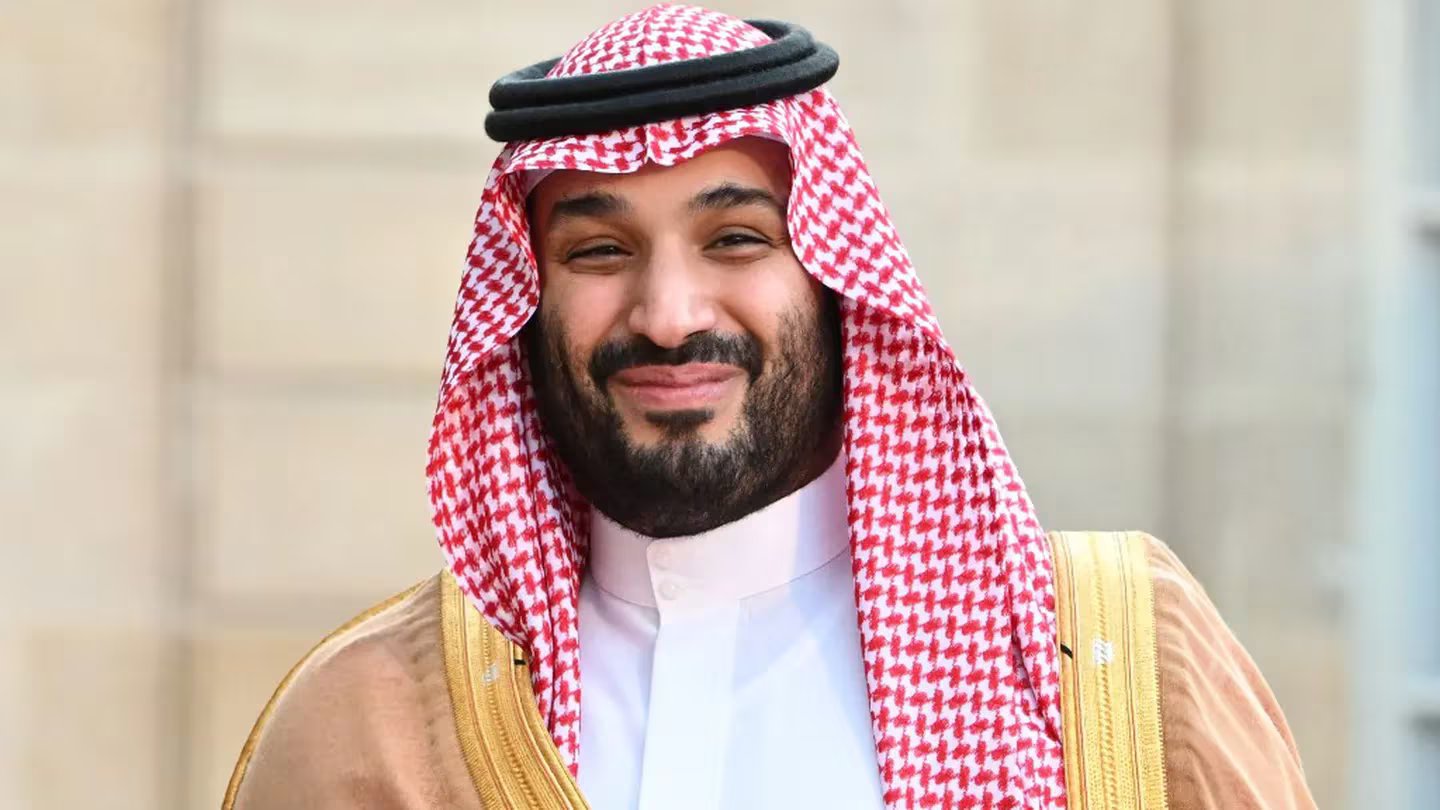Arabia Saudita le saca provecho a la crisis en Medio Oriente: ayuda a Israel y se acerca a Estados Unidos