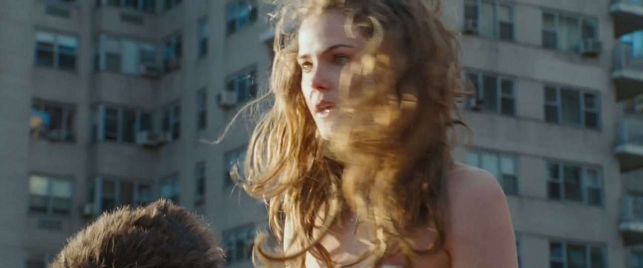 August Rush Screenshot