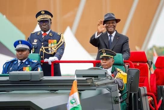 Illustration - Indépendance 2026 : la Côte d'Ivoire transforme sa fête nationale en outil diplomatique