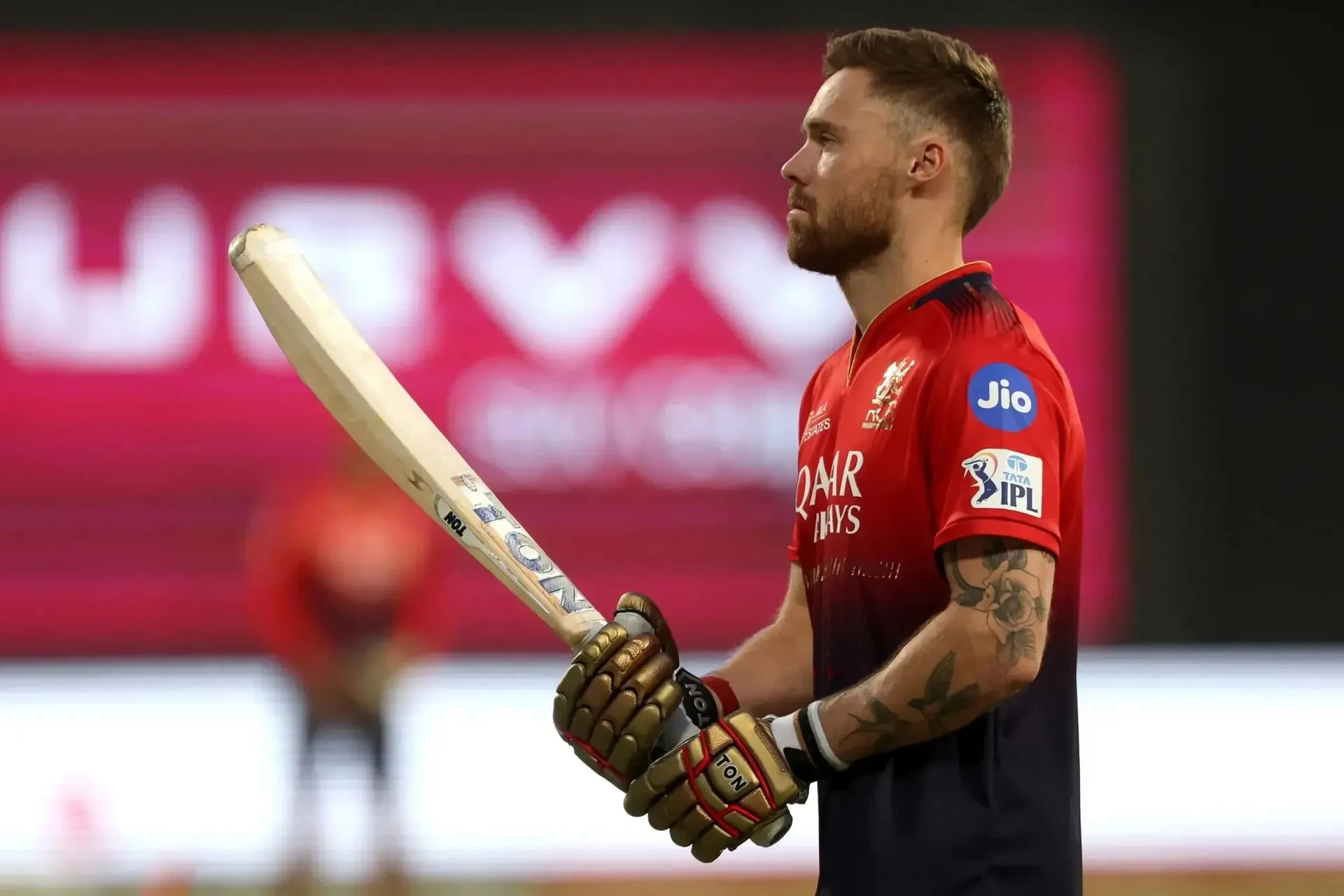 RCB vs GT Today: Will Phil Salt Play Qualifier 1? Patidar Gives Huge Update