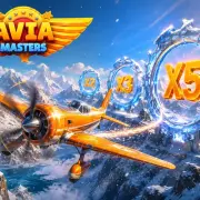 Aviamasters 09