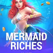 mermaid