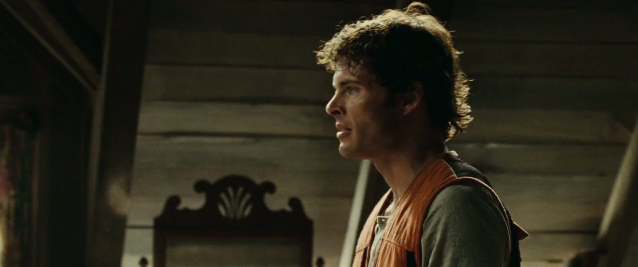 Straw Dogs Screenshot