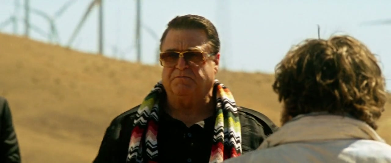 The Hangover Part III Screenshot