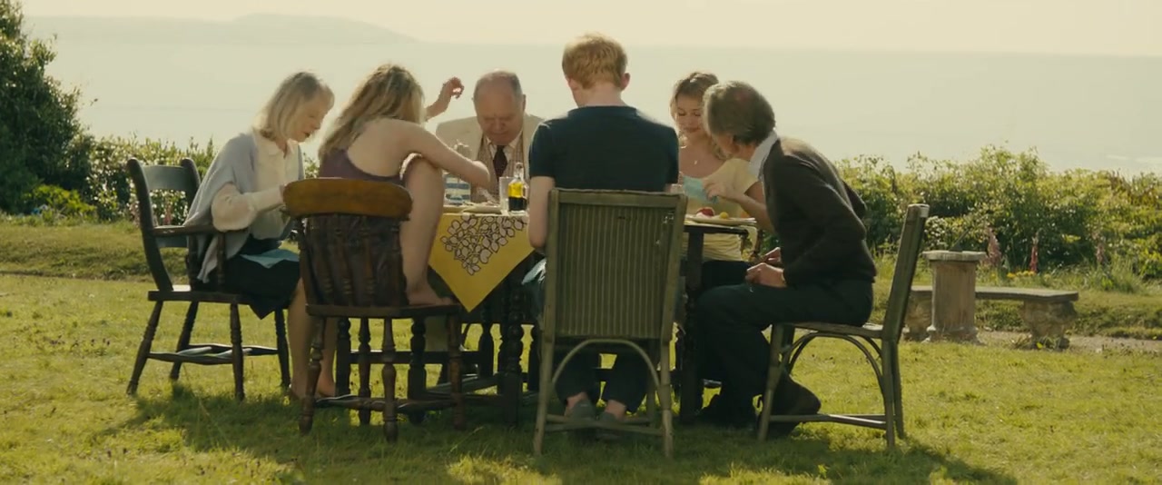 About Time Screenshot