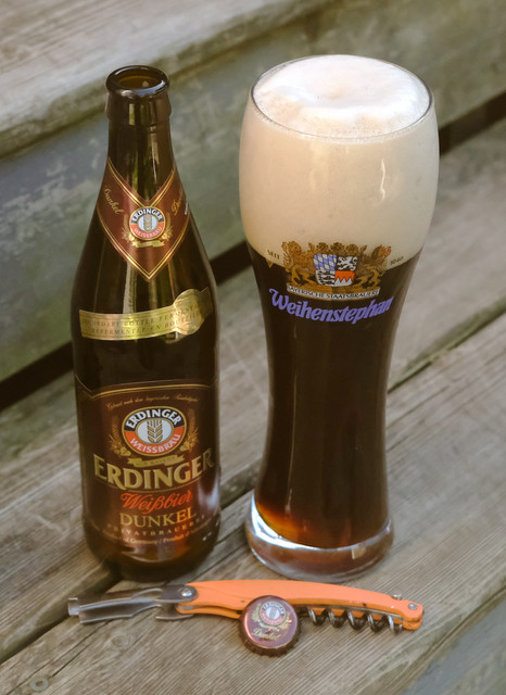 erdingerweissebier