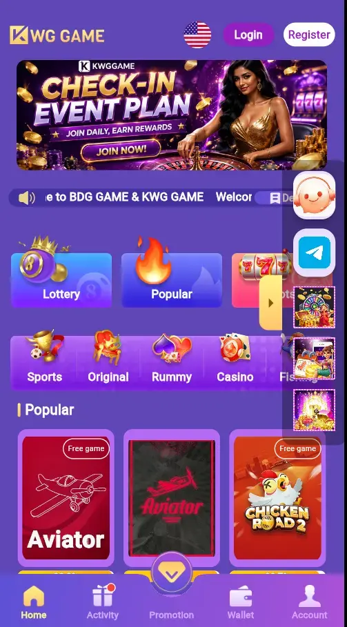 KWG