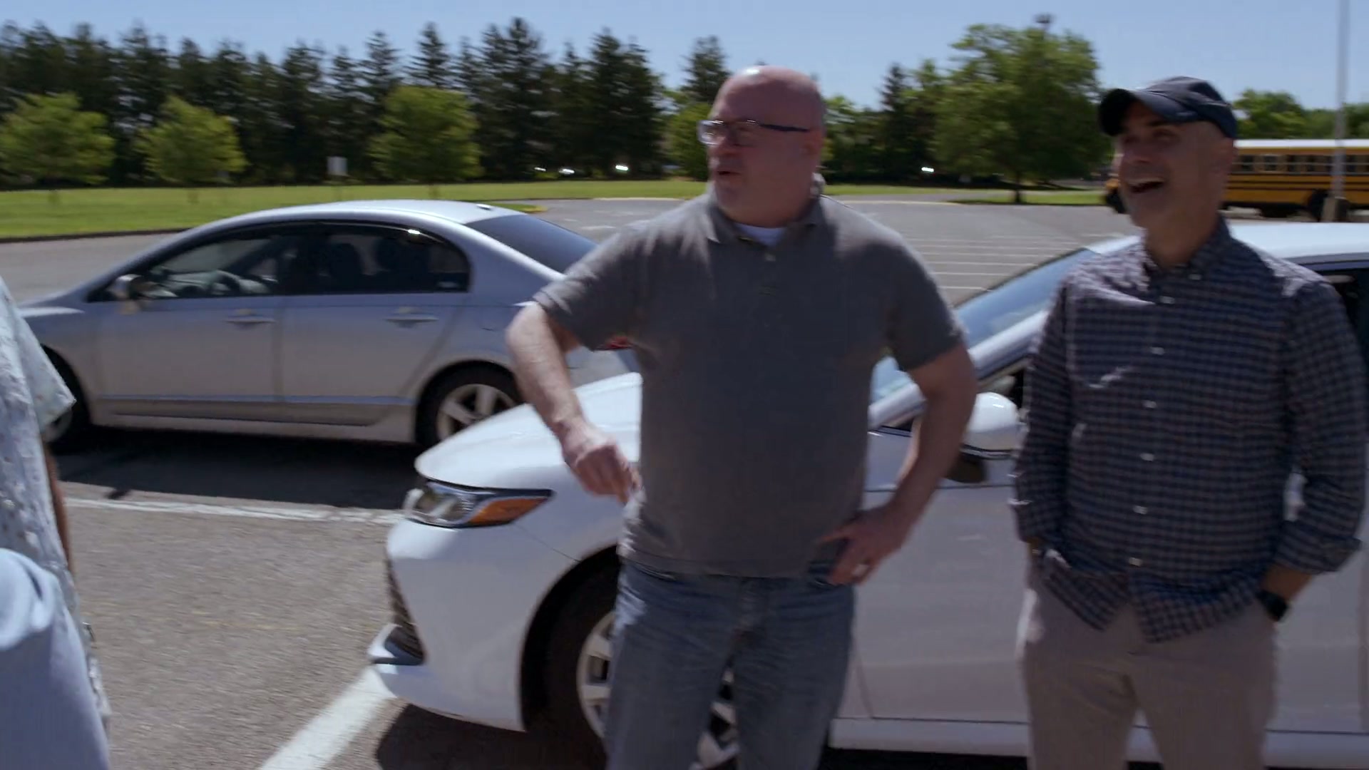Director by Night Screenshot