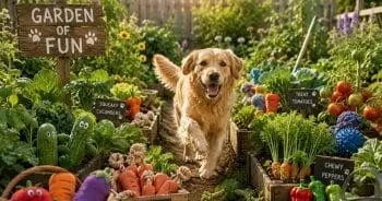 Dog Owners' Backyard Bliss Starts Here